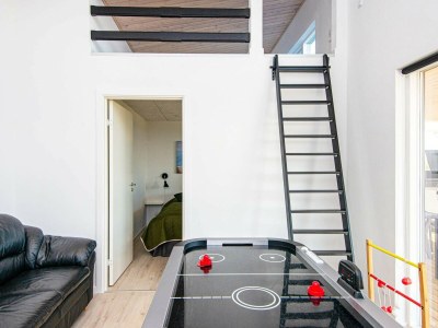 Holiday house 10 Personen Ferienhaus in Sjølund-By Traum - Outdoor photo 15