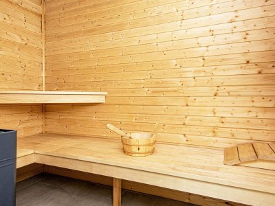 Holiday house 10 Personen Ferienhaus in Sjølund-By Traum - Outdoor photo 16