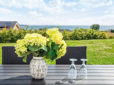 Holiday house 10 Personen Ferienhaus in Sjølund-By Traum - Outdoor photo 19