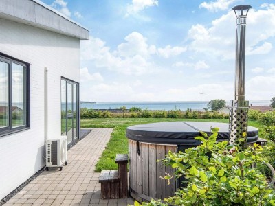 Holiday house 10 Personen Ferienhaus in Sjølund-By Traum - Outdoor photo 21