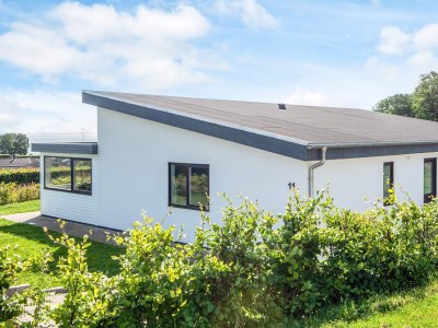 Holiday house 10 Personen Ferienhaus in Sjølund-By Traum - Outdoor photo 22