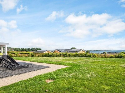 Holiday house 10 Personen Ferienhaus in Sjølund-By Traum - Outdoor photo 23