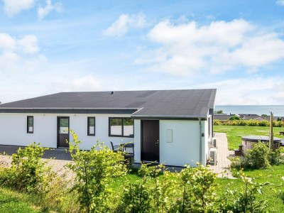 Holiday house 10 Personen Ferienhaus in Sjølund-By Traum - Outdoor photo 25