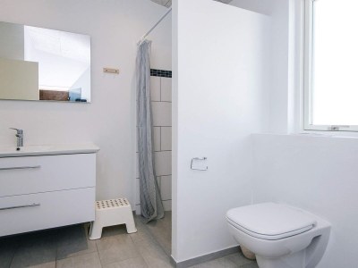 Holiday house 10 Personen Ferienhaus in Sjølund-By Traum - Outdoor photo 28