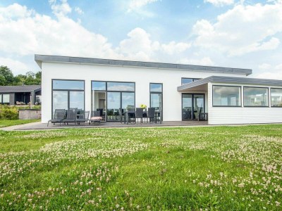 Holiday house 10 Personen Ferienhaus in Sjølund-By Traum - Outdoor photo 29