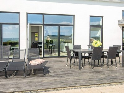 Holiday house 10 Personen Ferienhaus in Sjølund-By Traum - Outdoor photo 30