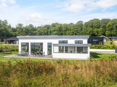 Holiday house 10 Personen Ferienhaus in Sjølund-By Traum - Outdoor photo 31