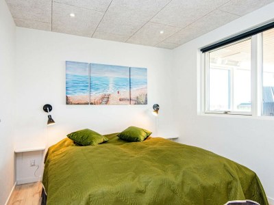 Holiday house 10 Personen Ferienhaus in Sjølund-By Traum - Outdoor photo 34