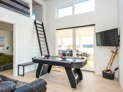 Holiday house 10 Personen Ferienhaus in Sjølund-By Traum - Outdoor photo 35