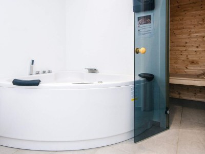 Holiday house 10 Personen Ferienhaus in Sjølund-By Traum - Outdoor photo 36