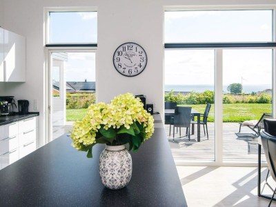Holiday house 10 Personen Ferienhaus in Sjølund-By Traum - Outdoor photo 37