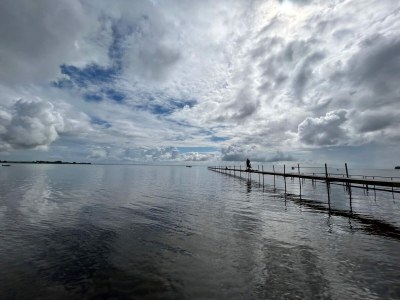 Holiday house 10 Personen Ferienhaus in Sjølund-By Traum - Outdoor photo 41