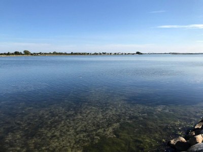 Holiday house 10 Personen Ferienhaus in Sjølund-By Traum - Outdoor photo 42