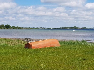 Holiday house 10 Personen Ferienhaus in Sjølund-By Traum - Outdoor photo 44