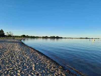 Holiday house 10 Personen Ferienhaus in Sjølund-By Traum - Outdoor photo 46