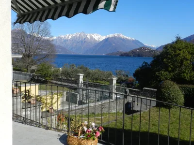 Holiday house Villetta Poggi - Outdoor photo 4