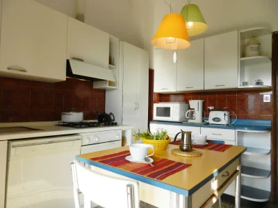 Holiday house Villetta Poggi - Features photo 11