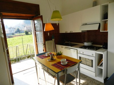 Holiday house Villetta Poggi - Features photo 12