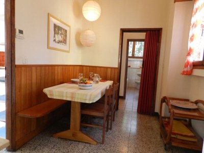 Holiday house Villetta Poggi - Features photo 14