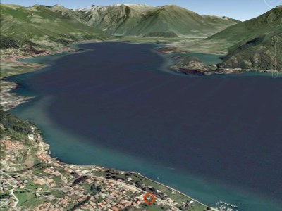 Holiday house Villetta Poggi - Environment photo 18