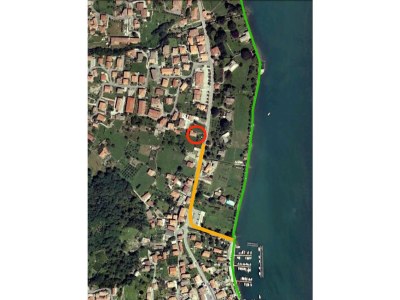 Holiday house Villetta Poggi - Environment photo 19