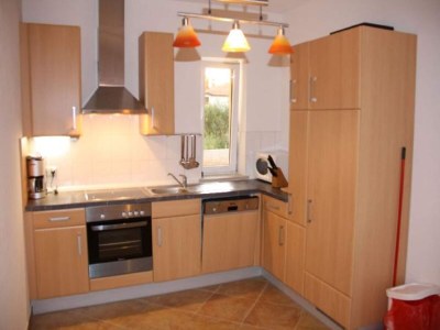 Holiday house Ferienhaus in Novigrad mit privatem Pool - Features photo 6