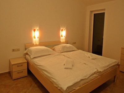 Holiday house Ferienhaus in Novigrad mit privatem Pool - Features photo 10