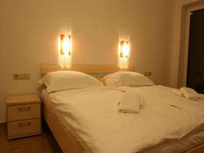 Holiday house Ferienhaus in Novigrad mit privatem Pool - Features photo 13