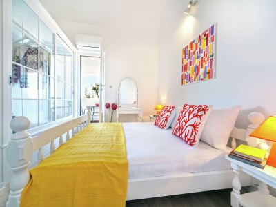 Villa Charmante Villa mit privatem Schwimmbad in Dalmatien - Features photo 10