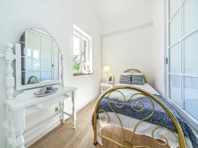 Villa Charmante Villa mit privatem Schwimmbad in Dalmatien - Features photo 12