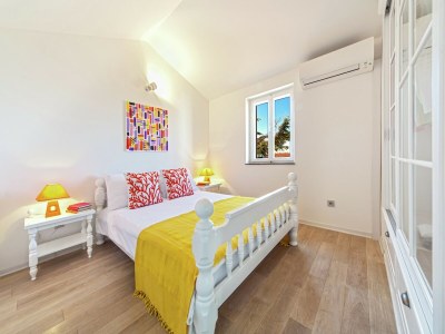 Villa Charmante Villa mit privatem Schwimmbad in Dalmatien - Features photo 13