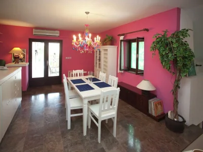 Villa Charmante Villa mit privatem Schwimmbad in Dalmatien - Features photo 15