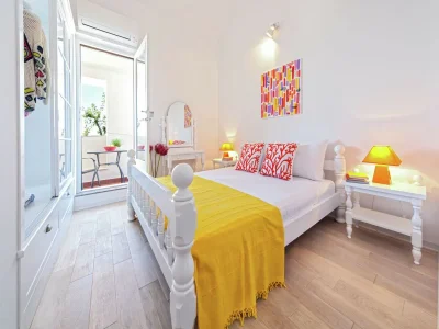 Villa Charmante Villa mit privatem Schwimmbad in Dalmatien - Features photo 17