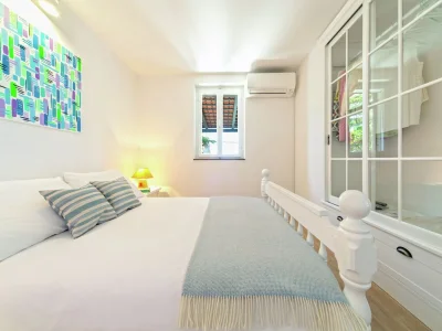 Villa Charmante Villa mit privatem Schwimmbad in Dalmatien - Features photo 19