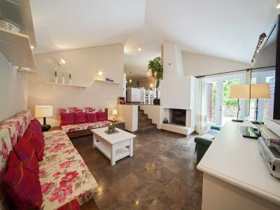 Villa Charmante Villa mit privatem Schwimmbad in Dalmatien - Features photo 20