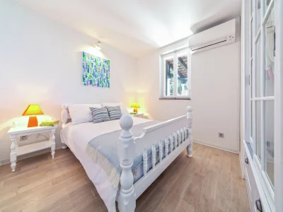 Villa Charmante Villa mit privatem Schwimmbad in Dalmatien - Features photo 22