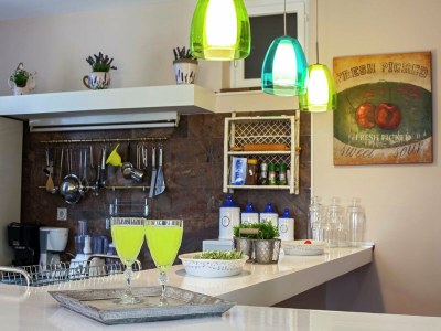 Villa Charmante Villa mit privatem Schwimmbad in Dalmatien - Outdoor photo 31