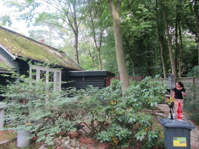 Holiday house Holiday Home in Huizen's charm - Outdoor photo 3