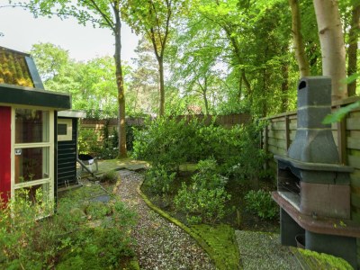 Holiday house Holiday Home in Huizen's charm - Outdoor photo 5