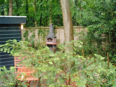 Holiday house Holiday Home in Huizen's charm - Outdoor photo 6