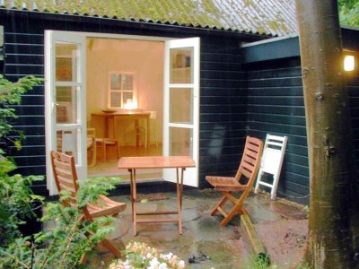 Holiday house Holiday Home in Huizen's charm - Outdoor photo 7