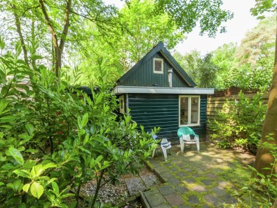 Holiday house Holiday Home in Huizen's charm - Outdoor photo 13