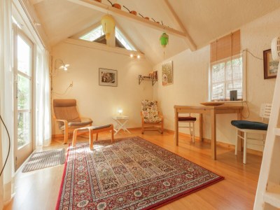 Holiday house Holiday Home in Huizen's charm - Features photo 14