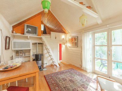 Holiday house Holiday Home in Huizen's charm - Features photo 24