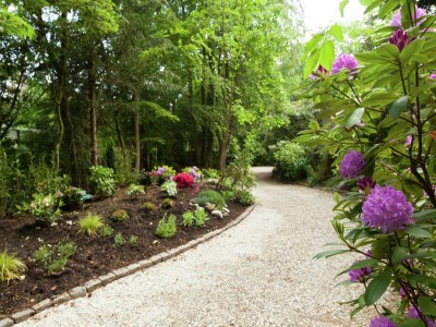 Holiday house Holiday Home in Huizen's charm - Features photo 26