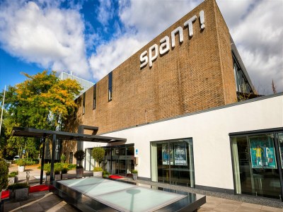 Holiday house Holiday Home in Huizen's charm - Environment photo 28