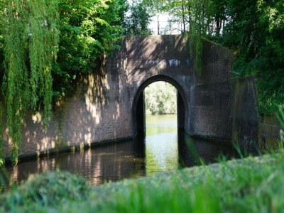 Holiday house Holiday Home in Huizen's charm - Environment photo 32