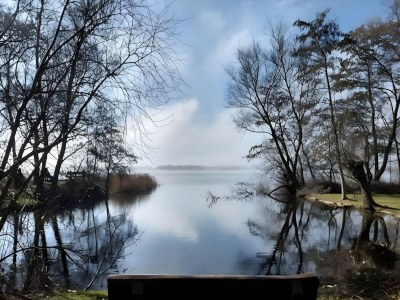 Holiday house Holiday Home in Huizen's charm - Environment photo 34