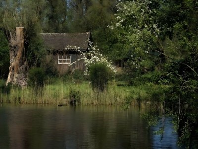 Holiday house Holiday Home in Huizen's charm - Environment photo 35