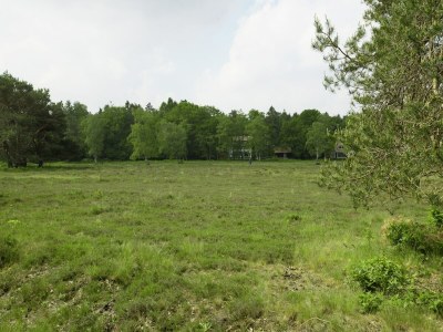 Holiday house Holiday Home in Huizen's charm - Environment photo 36